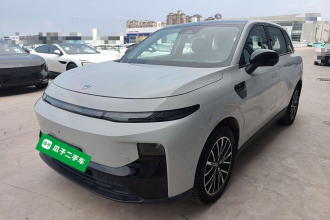 零跑汽车 零跑B10 2025款 510悦享版