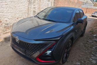 长安UNI-T 2020款 1.5T 尊贵型