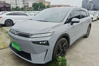 启辰VX6 2023款 520 Max