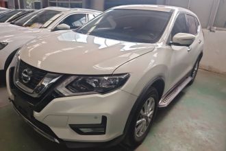 日产 奇骏 2021款 2.0L CVT 2WD XL ITS智联舒适版
