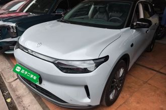 零跑汽车 零跑C11 2024款 纯电 580尊享版