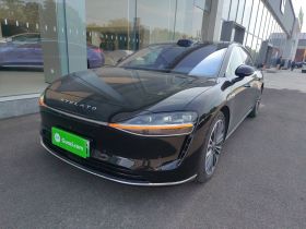 鸿蒙智行 享界S9 2024款 纯电 Ultra 四驱旗舰版