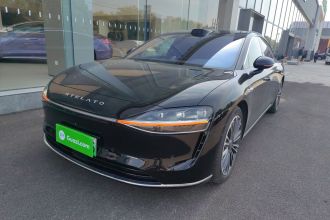 鸿蒙智行 享界S9 2024款 纯电 Ultra 四驱旗舰版