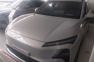 五菱汽车 五菱星光S 2024款 130km 领航型