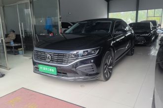 大众 帕萨特 2026款 出众款 330TSI 精英版