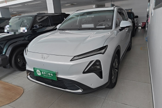 五菱汽车 五菱星光S 2024款 130km 旗舰型