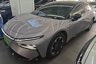 小鹏P7+ 2024款 长续航 Max