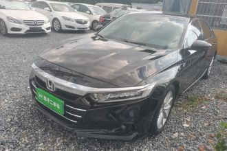 本田 雅阁 2022款 260TURBO 豪华版