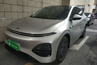 小鹏G6 2025款 625 长续航 Max 旗舰版
