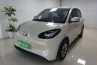 五菱汽车 五菱缤果 2023款 203km 舒享款