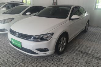 大众 凌渡 2018款 230TSI DSG风尚版