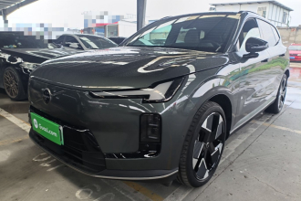 沃尔沃XC70插电式混动 2026款 四驱超长续航Ultra