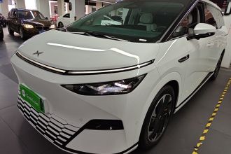 小鹏X9 2024款 702超长续航Max