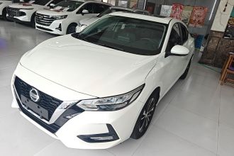日产 轩逸 2022款 1.6L XL CVT悦享版
