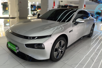 小鹏P7 2023款 P7i 702 Pro