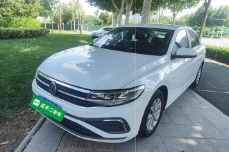大众 宝来 2023款 200TSI DSG畅行版