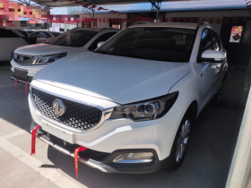 名爵ZS 2017款 1.5L 自动精英版