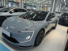 阿维塔12 2025款 Master纯电版四驱