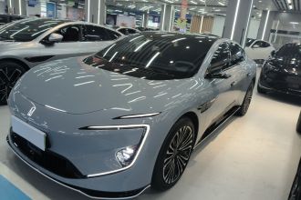 阿维塔12 2025款 Master纯电版四驱