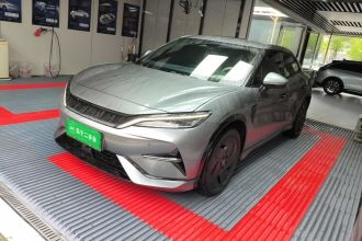 比亚迪 宋L EV 2024款 550km 卓越型