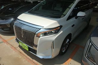 魏牌 高山 2025款 四驱高山8