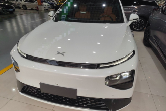 小鹏G9 2022款 702 Pro