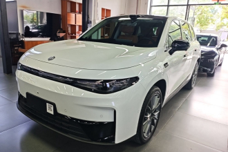 零跑汽车 零跑C10 2026款 210激光雷达版