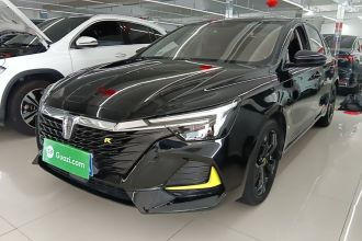 荣威i6 MAX 2020款 300TGI 自动爽酷版