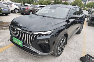 东风风神 皓极 2022款 马赫双擎 1.5T MHD 敢梦版