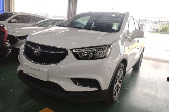 别克 昂科拉 2018款 18T 自动两驱都市领先型