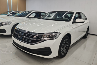大众 速腾 2025款 改款 200TSI DSG飞越版
