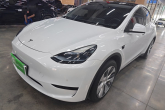 特斯拉 Model Y 2022款 改款 后轮驱动版