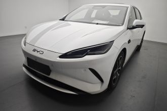 比亚迪 海豹06新能源 2025款 EV 545KM旗舰型