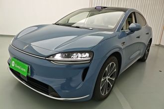 鸿蒙智行 智界R7 2026款 纯电 Max+(192线激光雷达）