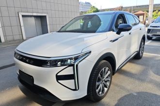 星途 瑶光C-DM 2026款 寰球版 120长续航两驱