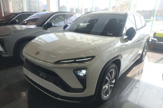 蔚来ES6 2020款 600KM 运动版