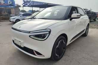 东风纳米 纳米01 2024款 焕新版 330 Plus智+