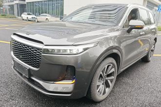 理想汽车 理想ONE 2021款 增程6座版