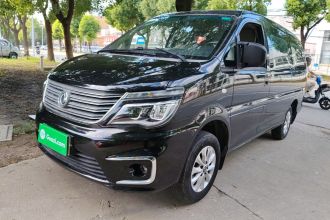 东风风行 菱智 2018款 M5L 1.6L 7座豪华型