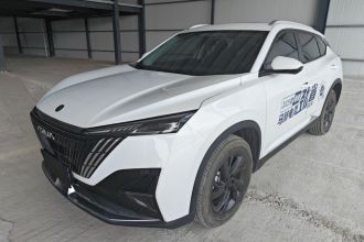 东风风神 皓瀚 2025款 1.5T 劲尚版