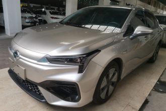 埃安 AION S 2023款 魅 580 磷酸铁锂