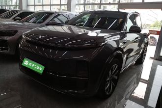 理想汽车 理想L8 2023款 Air