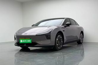 小鹏MONA M03 2025款 502 长续航 Max