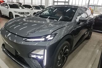 深蓝汽车 深蓝S07 2026款 230Ultra 华为乾崑ADS SE版
