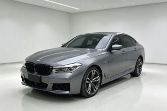 宝马6系GT 2020款 630i M运动套装