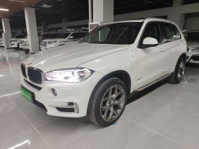 宝马X5（平行进口） 