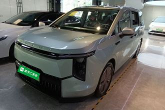 上汽大通MAXUS 大家7 2024款 改款 超混 长续航版 悦享版