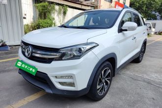 东风风光 风光S560 2018款 1.8L CVT精英型 5座