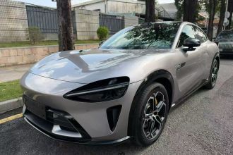 小米汽车 小米YU7 2025款 四驱Pro版