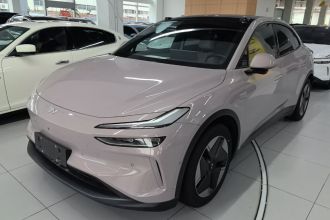 乐道L60 2024款 60kWh 后驱版